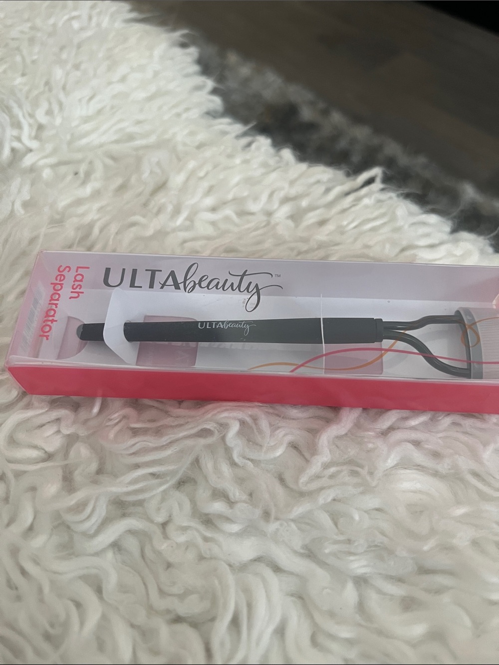 Ulta Beauty Lash Separator-NIB